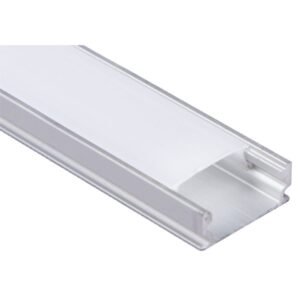 Aluminium Profile