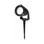 LED LAWN LIGHT-12WATTS-RGB