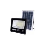 SOLAR LED FLOOD LIGHT-1500WATTS-WHITE