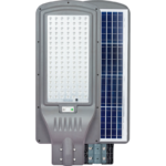 SOLAR LED STREET LIGHT-100WATTS-6500K