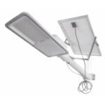 SOLAR STREET LIGHT-V-SLT41400W