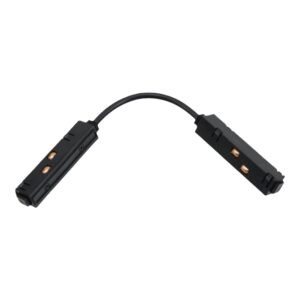 Magnetic | Corner Conductive Mouie| Track Light | Surface Mount | Ceiling Light Corner