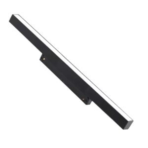 Magnetic | LED Linear | Track Light | Surface Mount | Ceiling Light ( WHITE 6500K 24W | 60 C.M)