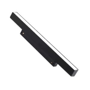 Magnetic | LED Linear | Track Light | Surface Mount | Ceiling Light (NATURAL WHITE 4000K 12W | 30 C.M)