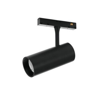 Magnetic | LED Track Light | Track Light | Surface Mount | Ceiling Light ( WHITE 6500K 12W | 104-LT)