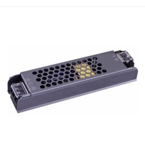 LED Driver HY02-60-24V-60W