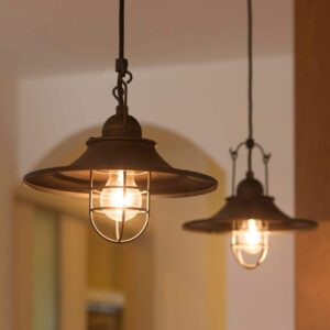 Vintage E27 Edison Bulbs LED Light Bulbs 40W Equivalent,2700K Warm White,Antique Amber Glass Decorative Bulbs,A60 4W LED Filament Bulbs,Pack of 10(Yellow Light) - Image 7
