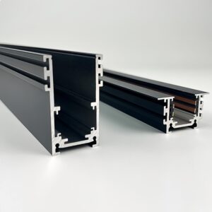 Magnetic | LED Linear | Track Light | Surface Mount | Ceiling Light (WARM WHITE 3000K 24W | 60 C.M) - Image 12