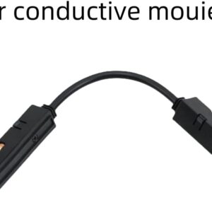 Magnetic | LED Linear | Track Light | Surface Mount | Ceiling Light (WARM WHITE 3000K 12W | 30 C.M) - Image 12